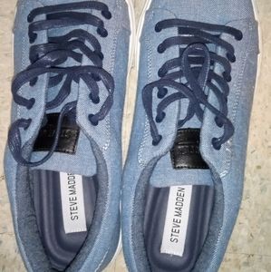 Steve Madden Men's shoes